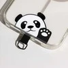 TFO Telefono įdėklas panda
