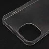 Reach Dėklas High Clear 1,0mm Samsung G556 Xcover7