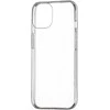 Reach Dėklas High Clear 1,0mm Samsung G556 Xcover7