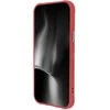 Dėklas Telforceone Ring Secure Mag Case for iPhone 15 6,1" red
