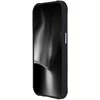 Dėklas Telforceone Ring Secure Mag Case for iPhone 15 Plus 6,7" juodas