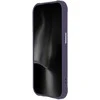 Dėklas Telforceone Ring Secure Mag Case for iPhone 15 Plus 6,7" violetinė