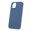 iLike TelForceone Satin dėklas skirtas Apple iPhone 14 6,1'', tamsiai mėlynas