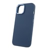 iLike TelForceone Satin dėklas skirtas Apple iPhone 14 6,1'', tamsiai mėlynas