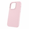 iLike TelForceone Satin dėklas skirtas Apple iPhone 14 Pro 6,1'', rožinis