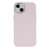 iLike TelForceone Satin dėklas skirtas Apple iPhone 14 Pro 6,1'', rožinis