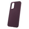 iLike TelForceone Satin dėklas skirtas Samsung Galaxy A13 4G, bordo