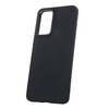 iLike TelForceone Satin dėklas skirtas Samsung Galaxy A33 5G, juodas