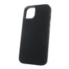 iLike TelForceone Satin dėklas skirtas Samsung Galaxy A33 5G, juodas
