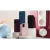 Dėklas Telforceone Satin Elegant Case for iPhone 15 Pro Max 6,7" pink