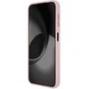 Dėklas Telforceone Satin Elegant Case for iPhone 15 Pro Max 6,7" pink