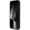 Dėklas Telforceone Satin Elegant Case for iPhone 11 juodas