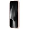Dėklas Telforceone Satin Elegant Mag Case for iPhone 15 Plus 6,7" pink