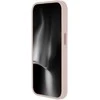 Dėklas Telforceone Satin Elegant Matt Case for iPhone 15 Plus 6,7" pink