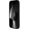 Dėklas Telforceone Satin Elegant Matt Case for iPhone 15 Pro Max 6,7" juodas
