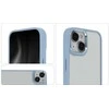 Dėklas Telforceone Satin Elegant Matt Case for iPhone 11 mėlynas