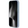 Dėklas Telforceone Satin Elegant Matt Case for iPhone 11 mėlynas