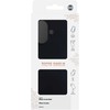 Dėklas Tecto Shield Telforceone Satin Flex iPhone 16 cover juodas