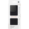 Dėklas Tecto Shield Telforceone Satin Flex iPhone 16 Pro cover juodas