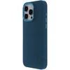 Tecto Shield Satin Touch dėklas Samsung Galaxy S24 Plus tamsiai mėlynas