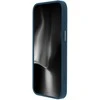 Dėklas Telforceone Satin Touch Case for Samsung Galaxy S23 FE dark mėlynas