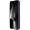 Dėklas Telforceone Secure Spinning Mag Case for iPhone 14 6,1" violetinė
