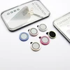 TFO Telforceone akinių lęšių rinkinys iPhone 12 Mini / iPhone 12 / iPhone 11 sidabrinis (2 vnt.)