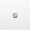 TFO Telforceone Set of lens glasses for iPhone 16 6,1" / iPhone 16 Plus 6,7" žalias (2pcs)