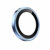 TFO Telforceone Set of lens glasses for iPhone 18 Pro Max sky mėlynas