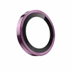 TFO Telforceone Set of lens glasses for iPhone 18 Pro Max dark cherry