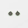 TFO Telforceone Set of lens glasses for iPhone 17 žalias