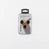 TFO Telforceone Set of lens glasses for iPhone 17 Pro Max oranžinis