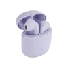 TelForceone "Setty" "Bluetooth" ausinės TWS su įkrovimo dėklu STWS-19 lilac