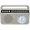 Kompiuterio kolonėlės Telforceone Setty Bluetooth garsiakalbis with radioMD-500BT