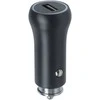 Telforceone Setty car charger 1x USB 2,4A CC-A-241 juodas