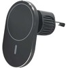 Telforceone Setty car holder MS with inductive charging IUM2-01 juodas
