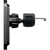 Telforceone Setty car holder MS with inductive charging IUM1-01 juodas