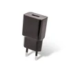 Telforceone Setty pakrovėjas 1x USB 2,4A juodas