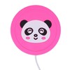 TelForceone Setty Cup šildytuvas Panda USB PDK-01