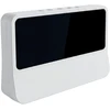 Telforceone Setty Digital Alarm Clock LW2220 baltas