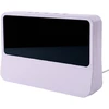 Telforceone Setty Digital Alarm Clock LW2220 violet