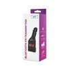 Setty FM „Bluetooth“ siųstuvas TFM-00
