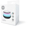 Setty garsiakalbis apvalus RGB GB-700 juodas