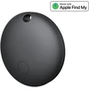 Telforceone Setty locator FindMy round TFO TAG 01 juodas + etui