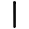 TelForceone "Setty" maitinimo bankas 10000 mAh LCD SPBL-10 juodas