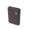 TelForceone Setty įkraunama baterija 5000 mAh juoda