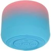 Telforceone Setty speaker round GB-900 turquoise-pink gradient