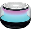 Setty garsiakalbis apvalus RGB GB-700 juodas