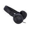 Audio ausinės Setty (juodos)