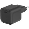 Setty sieninis įkroviklis USB-C 35W LSGaN-C-351 juodas